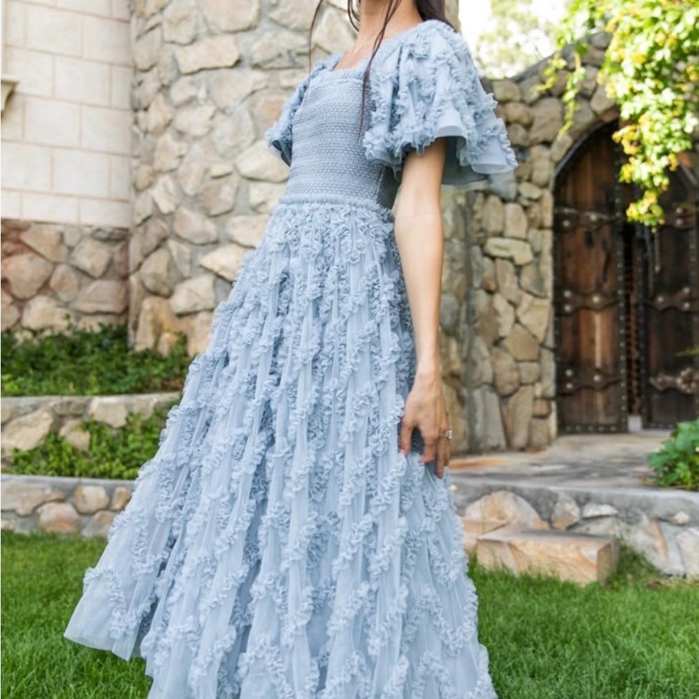 NWT Ivy City Cloud Nine Dress